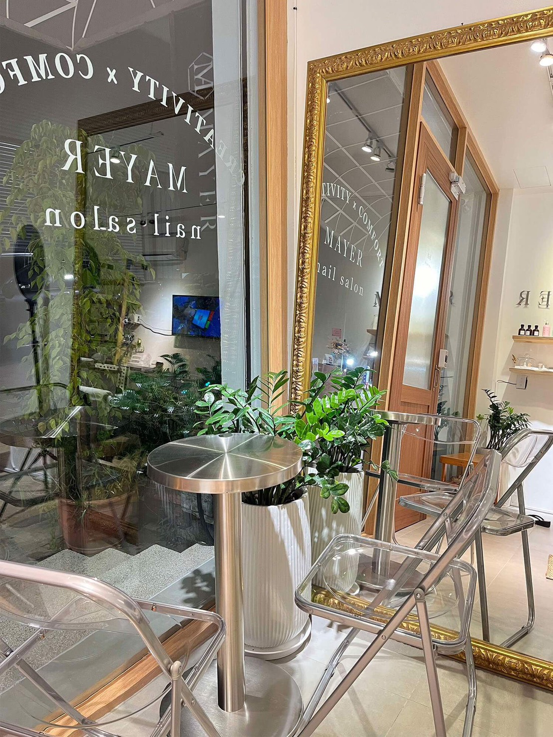 店內環境 3